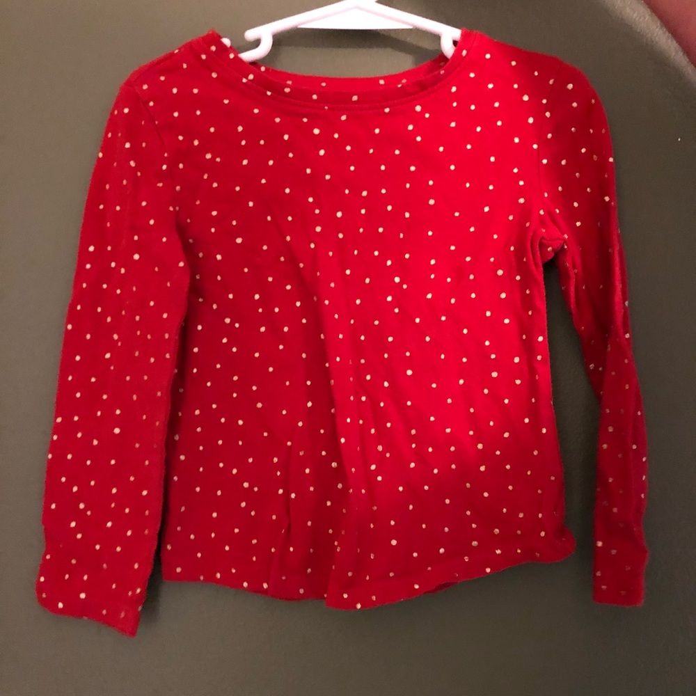 Toddler shirt